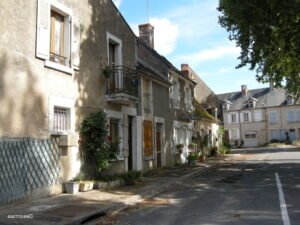 agence bancaire credit agricole facade locale cosne dallier