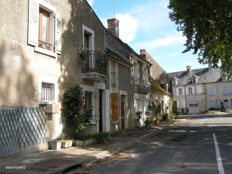 agence bancaire credit agricole facade locale cosne dallier