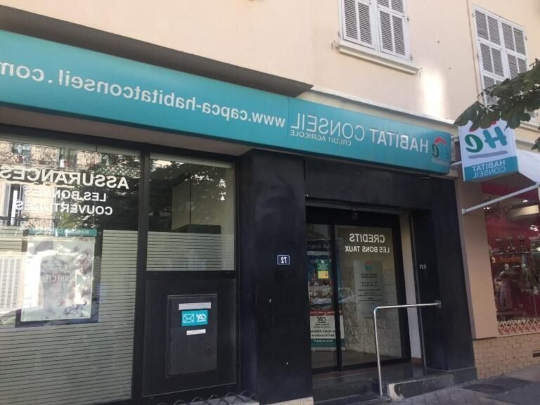 agence bancaire moderne credit agricole saint cyr mer