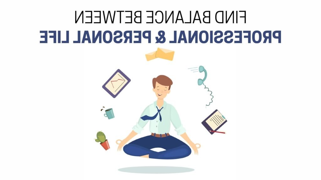 Pourquoi un Auto Entrepreneur Doit-Il Ouvrir un Compte Pro Séparé 2 balance entre compte personnel et compte professionnel