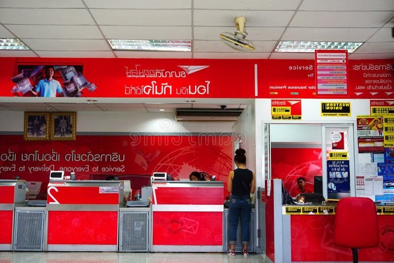 Quels Sont Les Tarifs Western Union Pour Envoyer De Largent Par La Poste