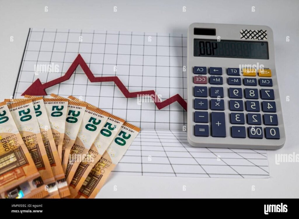 Comment Calculer L'Intérêt Bancaire Par Mois Sur Votre Prêt 8 Comment Calculer L’Intérêt Bancaire Par Mois Sur Votre Prêt