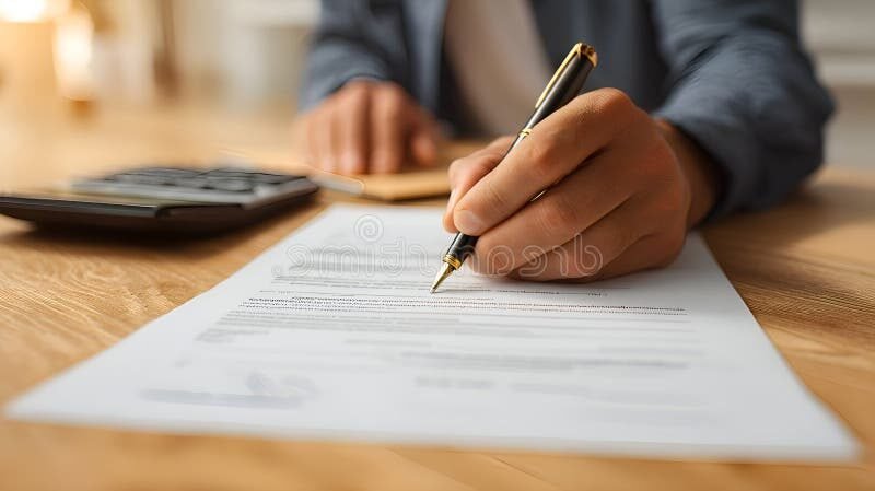 Quelle est la formule exacte pour calculer le coût total d’un emprunt 2 calculatrice et contrats financiers sur bureau