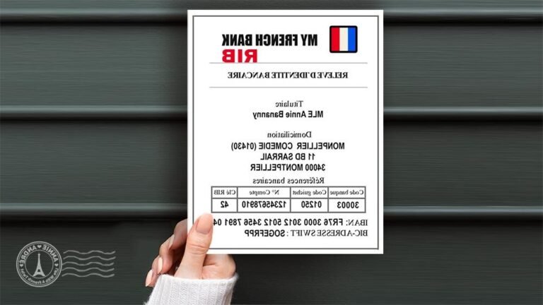 C’est quoi un RIB et comment l’utiliser pour vos transactions bancaires 1 carte bancaire avec rib en arriere plan