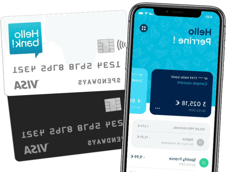 Quel est le montant maximum de retrait chez Hello Bank 4 carte bancaire hello bank avec billets euros