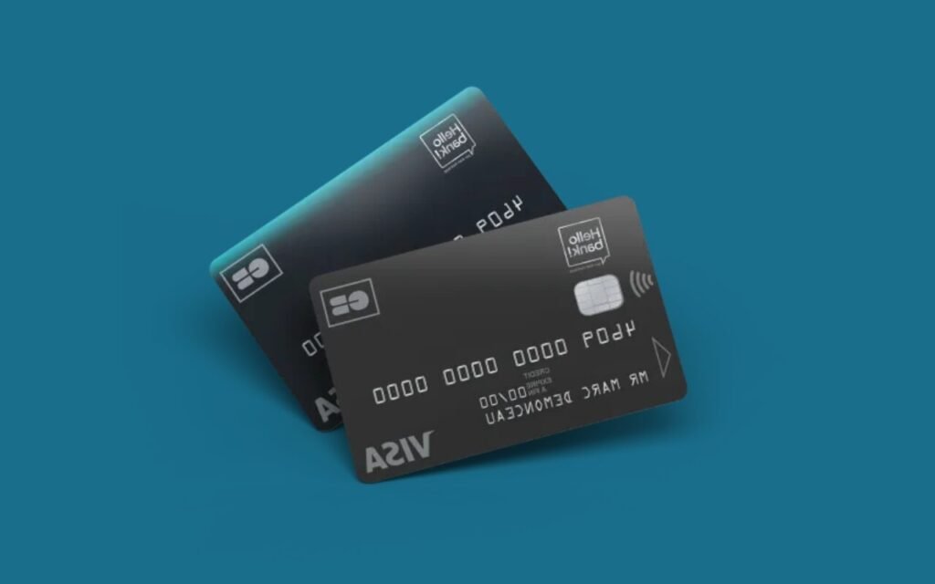 Quelles sont les offres et avantages de Hello Bank Hello One 5 Quelles sont les offres et avantages de Hello Bank Hello One