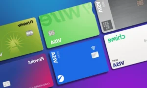 carte bancaire internationale en utilisation voyageur