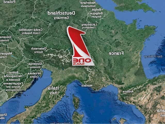 Quels Sont Les Frais Courants Pour Un Virement De France Vers La Suisse 8 carte de la france avec fleche vers suisse