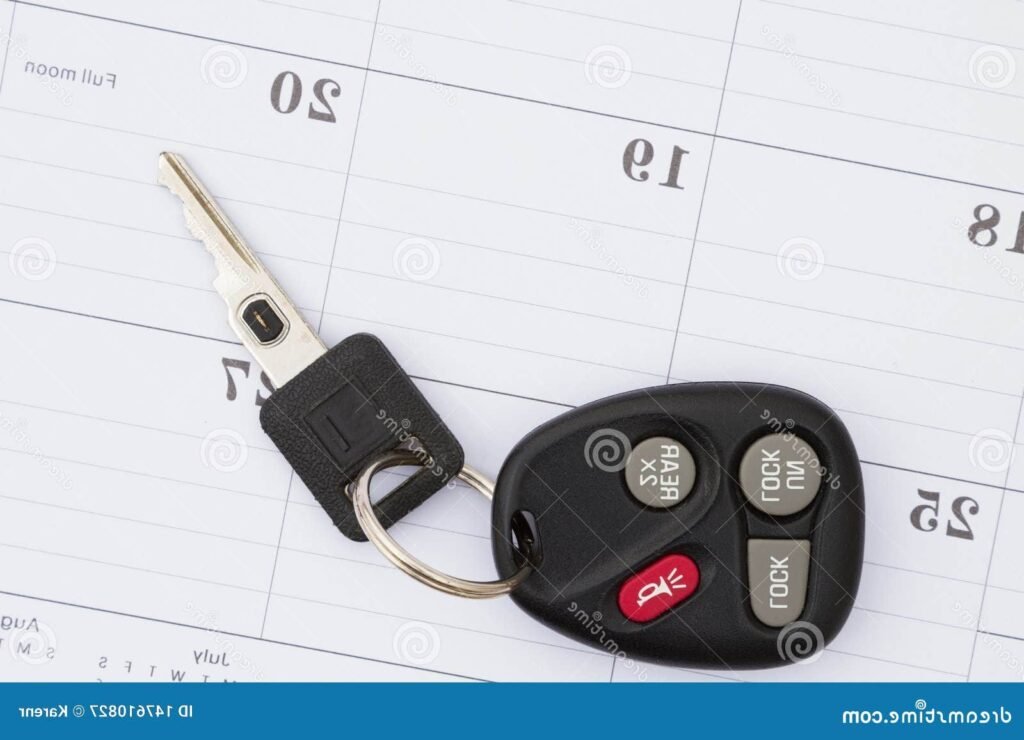 Comment choisir une assurance auto pour un mois sans engagement