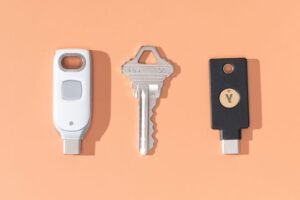 cle metallique securisee en main dexpert