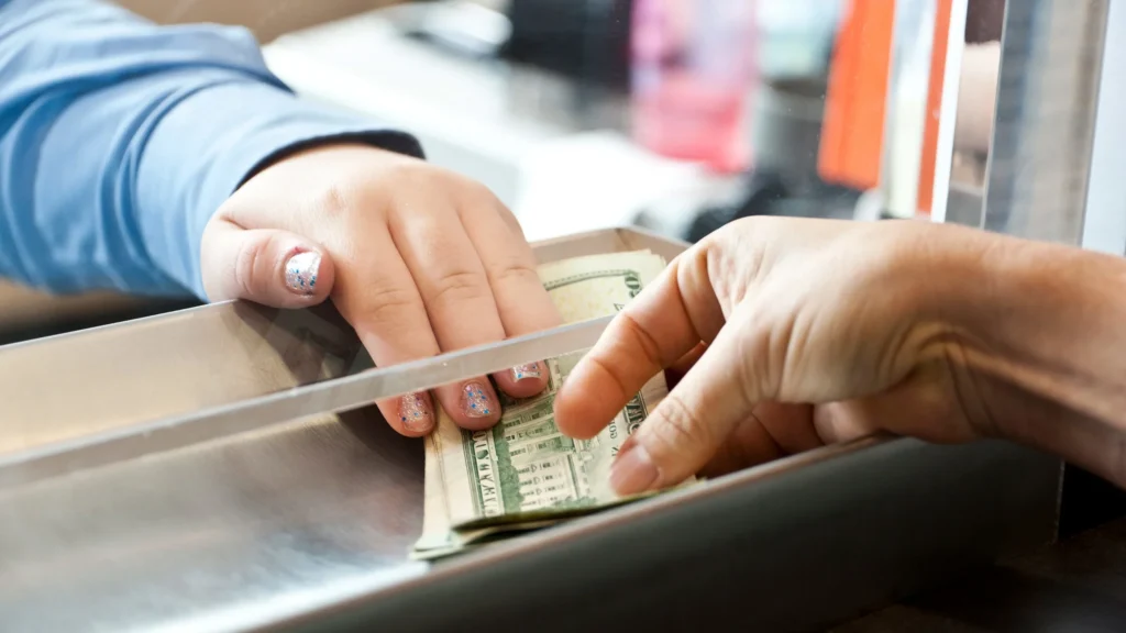 Comment Obtenir Un Chèque De Banque Chez Boursorama Banque