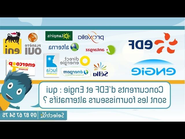 Quel Fournisseur Choisir Entre EDF Et Engie Selon Les Avis Clients 8 Quel Fournisseur Choisir Entre EDF Et Engie Selon Les Avis Clients