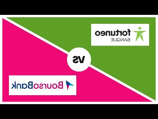Quel Est Le Meilleur Entre Fortuneo Et Boursorama Selon Les Avis 5 Quel Est Le Meilleur Entre Fortuneo Et Boursorama Selon Les Avis