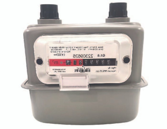 Quel fournisseur de gaz propose les tarifs les moins chers actuellement 1 compteur de gaz avec etiquettes de prix varies