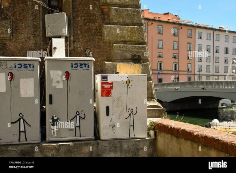 compteur de gaz avec fond de ville moderne