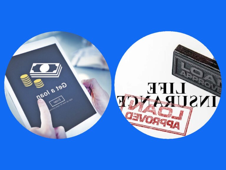 contrat assurance vie avec symbole banque digitale