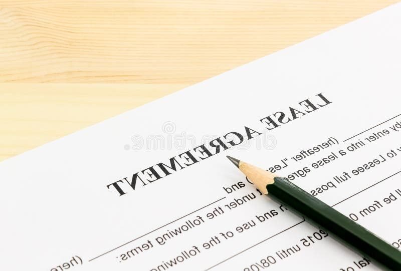 Quelle Est La Durée Légale D’un Bail Commercial En France