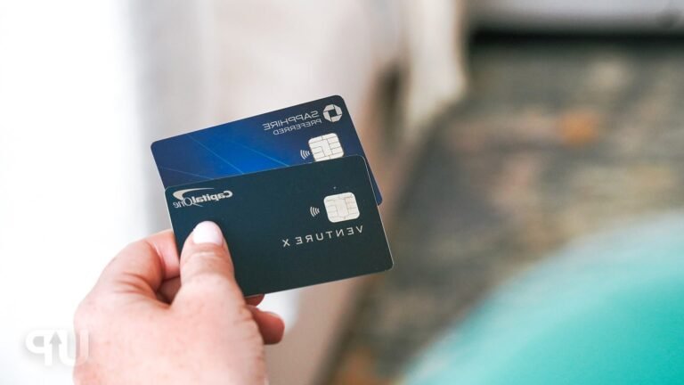 entree elegante avec carte visa infinite lumineuse