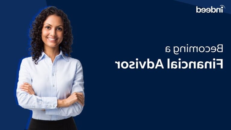 etudiant consultant conseiller financier banque moderne