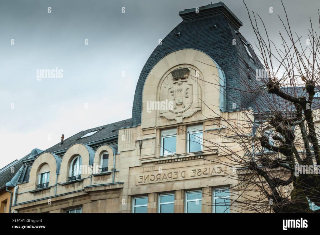 Où Trouver Une Agence Caisse d’Épargne à L’Île-Rousse
