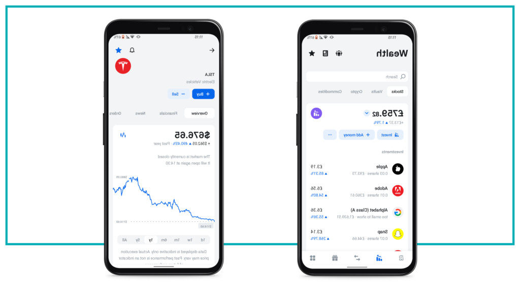 Dans Quoi Investir Sur Revolut Pour Maximiser Ses Profits
