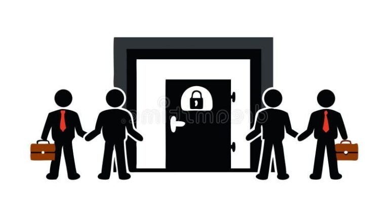 illustration de collaboration en finance mutualiste