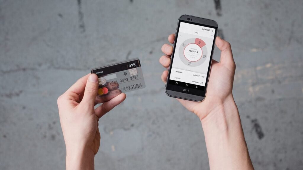 illustration difference debit differe decouvert bancaire