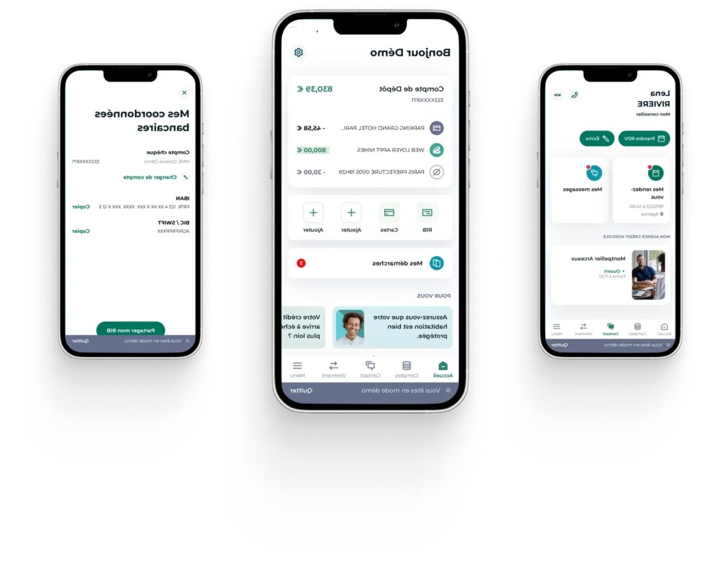 Quelle Application Mobile Propose Le Crédit Agricole Pour Gérer Vos Comptes 6 Quelle Application Mobile Propose Le Crédit Agricole Pour Gérer Vos Comptes