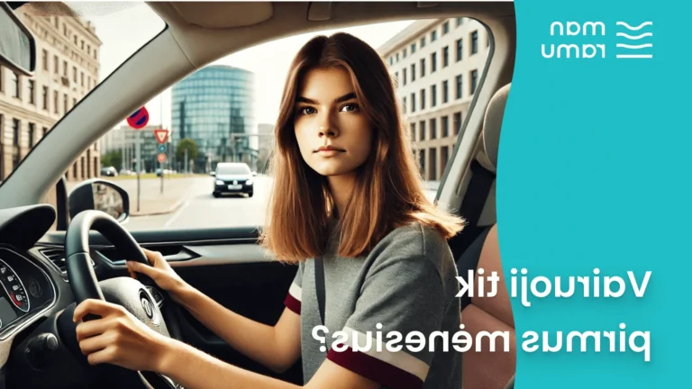 jeune conducteur recevant conseils pour permis