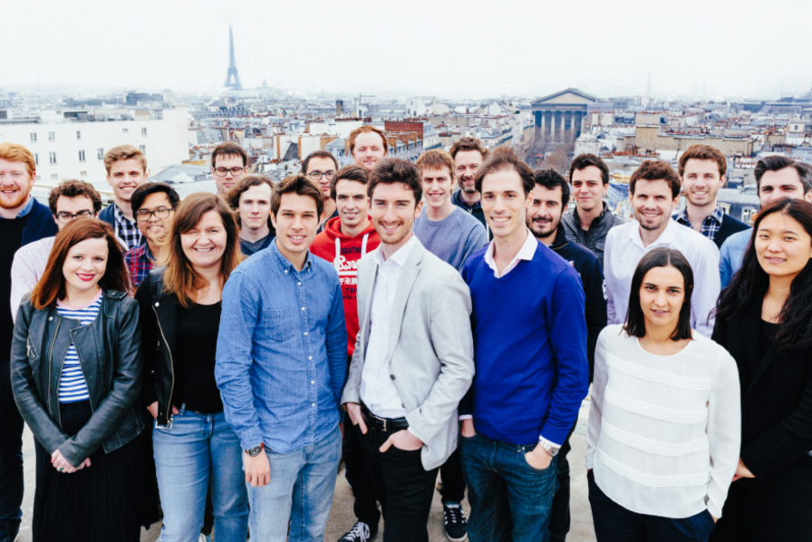 Comment Postuler Chez Crédit Agricole Assurances Pour Un Recrutement