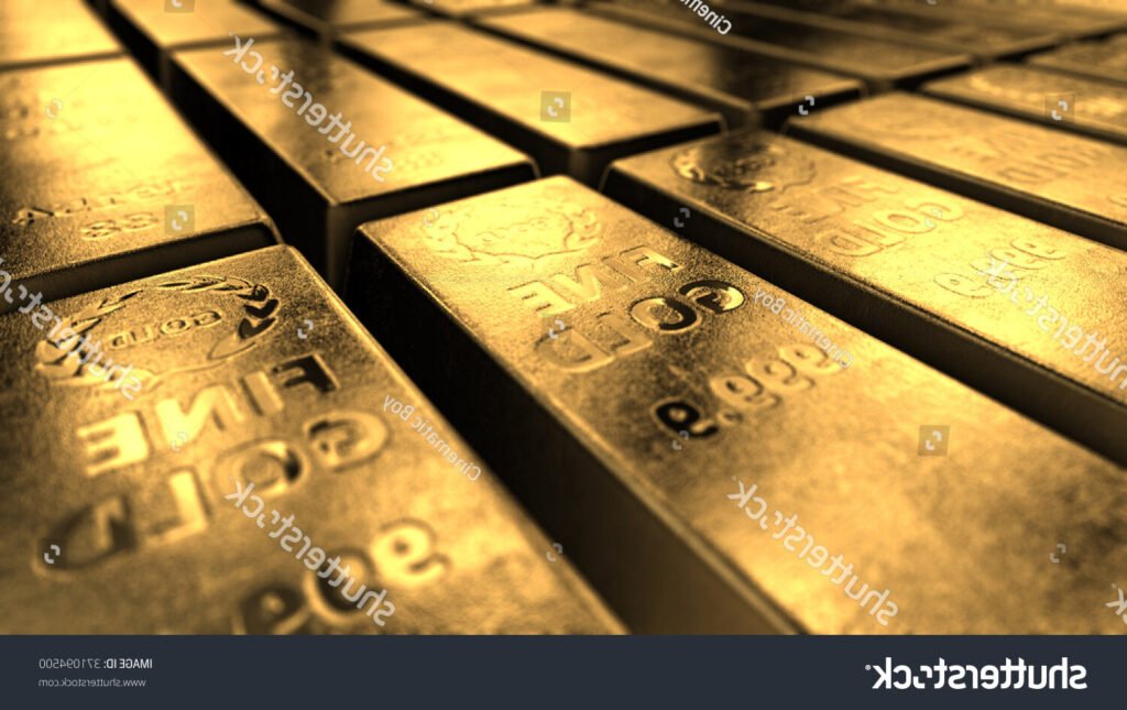 Investir dans l’Or Est-Il Vraiment Rentable et Sécurisé