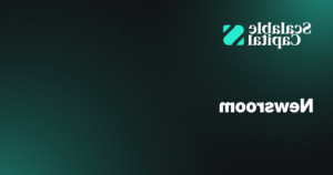 logo banque populaire avec graphiques financiers evolutifs