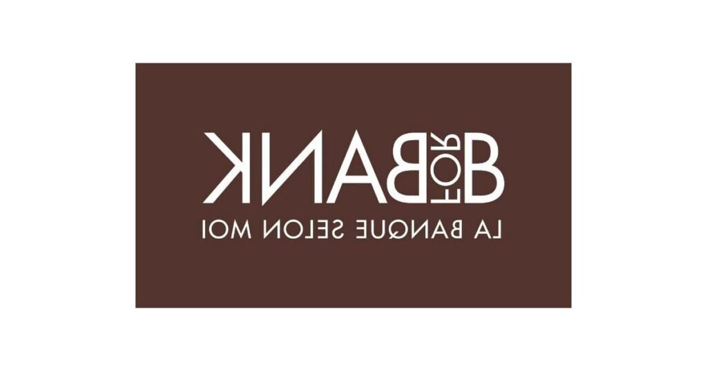 logo de bforbank avec banque traditionnelle