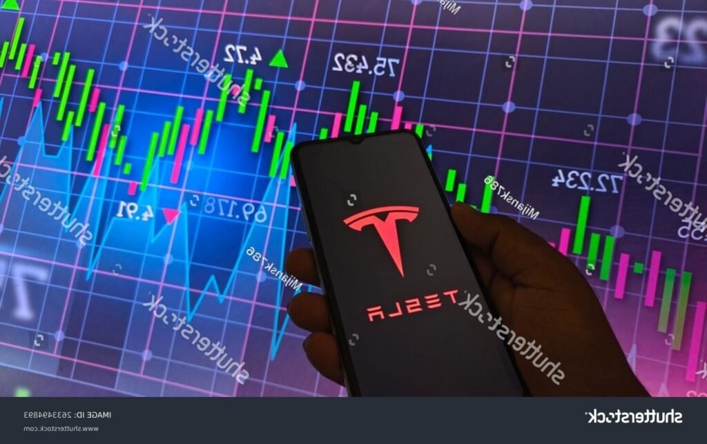 Comment Investir Dans Tesla : Quelles Stratégies Sont Les Plus Rentables