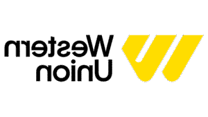 logo western union avec globe et transfert dargent