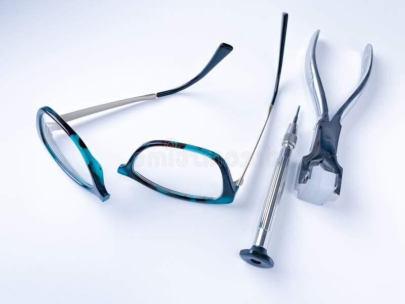 Quelle Assurance Couvre La Réparation Ou Le Remplacement De Lunettes Cassées