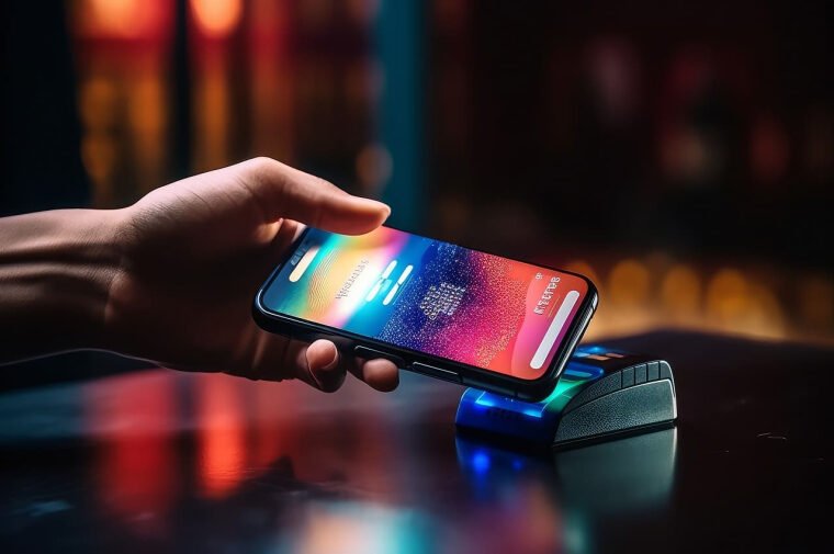 main tenant smartphone avec code promo boursobank