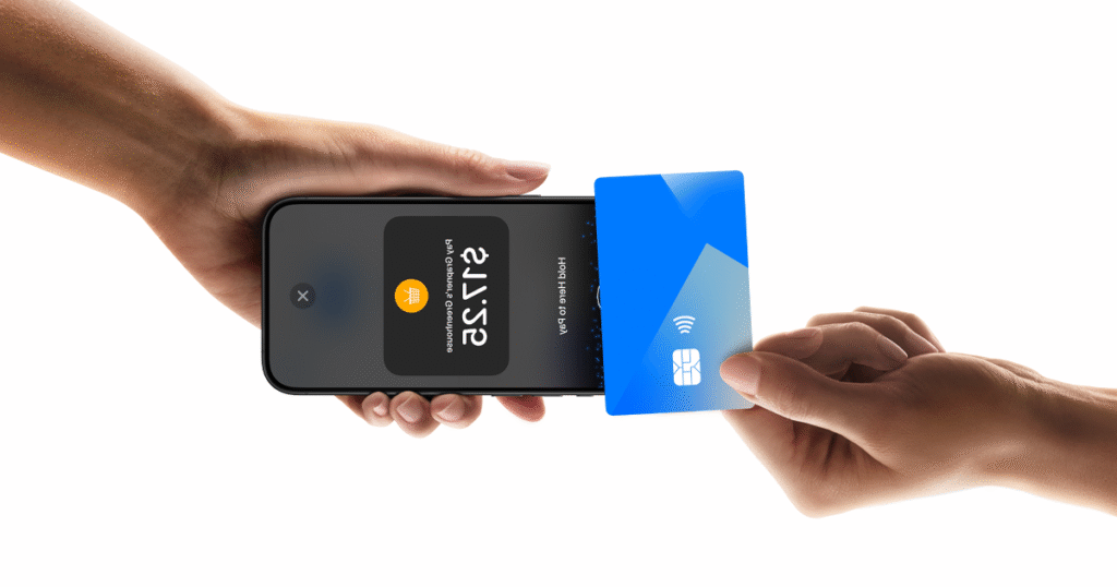 Comment Activer Tap to Pay Sur iPhone Pour Payer Sans Contact 3 Comment Activer Tap to Pay Sur iPhone Pour Payer Sans Contact