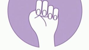 main tendant un petit billet en urgence