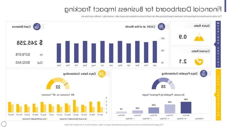 micro entrepreneur analysant finances avec graphiques colores