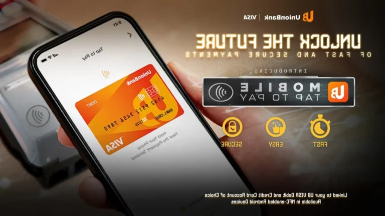 paiement mobile securise avec smartphone moderne