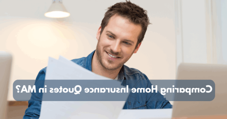 personne comparant plusieurs devis dassurance habitation