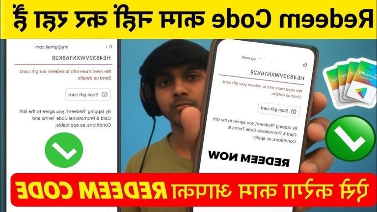 personne echangeant un code de parrainage digital