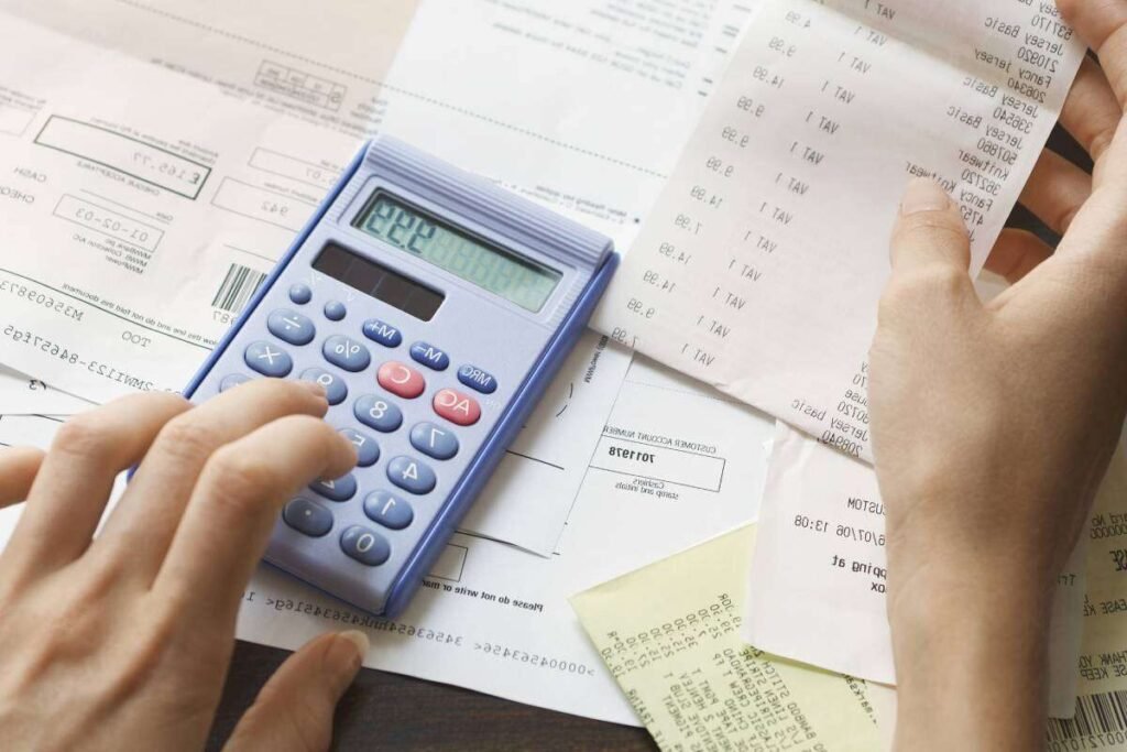 Comment rédiger une note de remboursement de frais efficace et conforme 