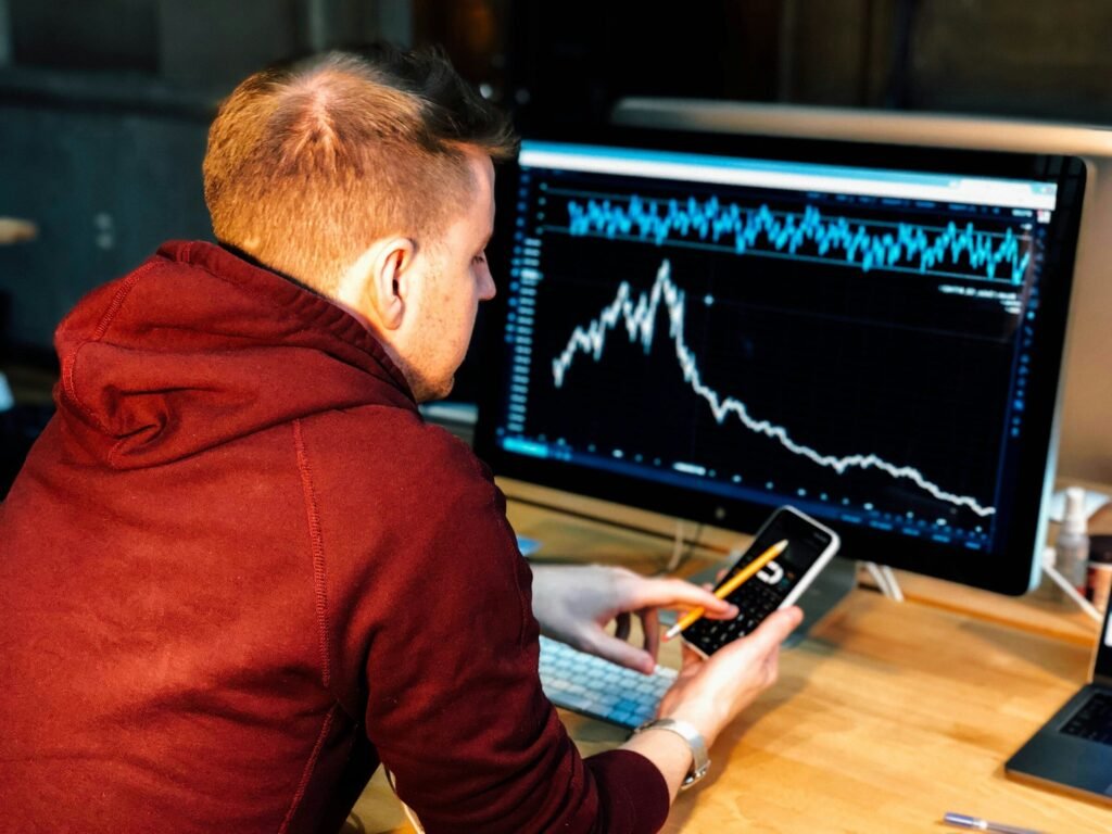 Comment Investir en Crypto-monnaies : Par Où Commencer 3 Comment Investir en Crypto-monnaies : Par Où Commencer