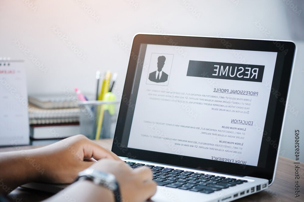 Comment rédiger un CV efficace pour travailler dans une banque 7 Comment rédiger un CV efficace pour travailler dans une banque