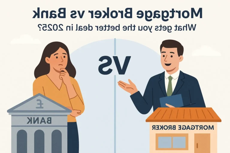 personnes comparant offres de pret immobilier