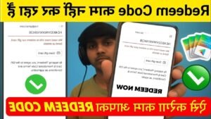 personnes echangeant un code parrainage digital