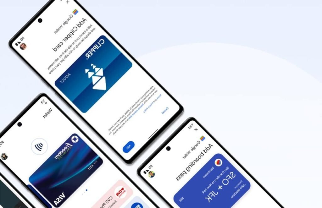 Comment Utiliser Google Wallet Avec Une Carte BNP Paribas 7 Comment Utiliser Google Wallet Avec Une Carte BNP Paribas