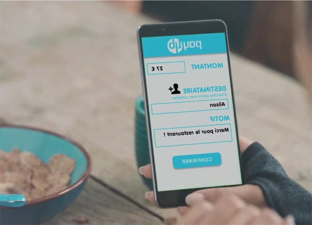 Comment utiliser l’application Paylib avec votre compte Crédit Agricole facilement 7 Comment utiliser l’application Paylib avec votre compte Crédit Agricole facilement